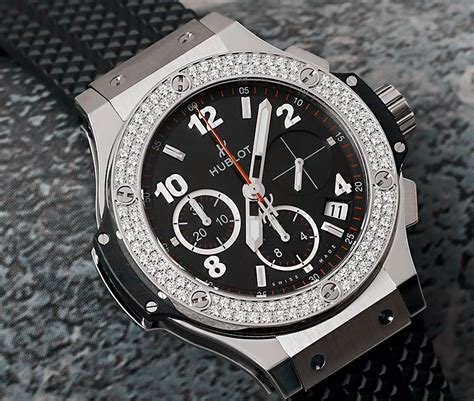 cách đeo đồng hồ hublot|cách đeo đồng hồ.